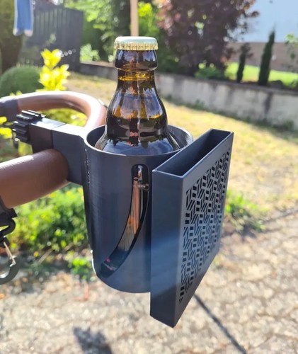 Getränkehalter für