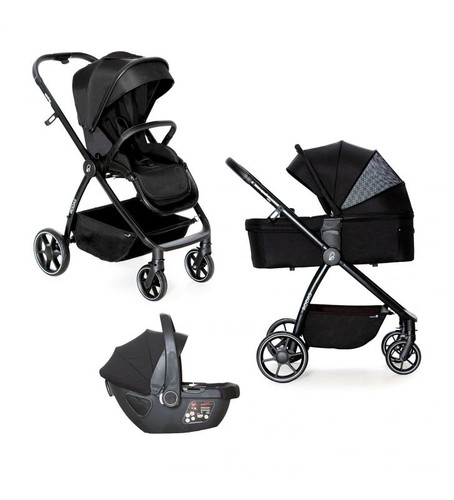 Rodas 1 kinderwagen - rodas,