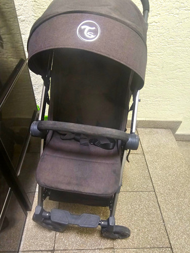 Twistshake buggy schwarz - twistshake,