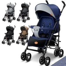 KIDIZ® City-Pro Kinderwagen