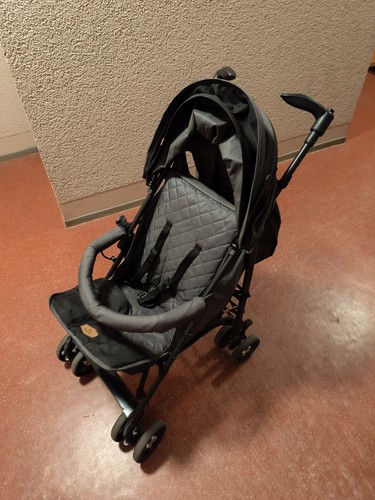 Kidiz kinderwagen city pro - kidiz®, city-pro