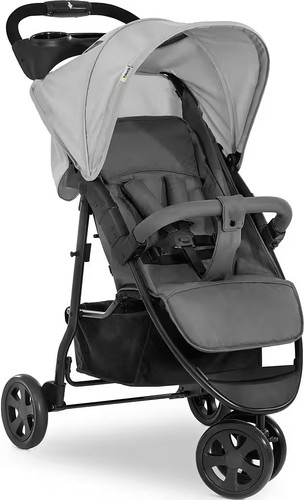 Hauck city neo kinderwagen - city,