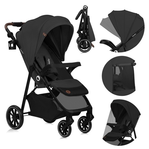 Kinderwagen lionelo klappbar - kinderwagen,