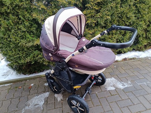 Verkaufe kinderwagen von - kinderwagen,