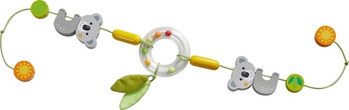 Haba 306661 kinderwagenkette - 306661,