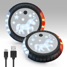 Kinderwagen-Licht: USB