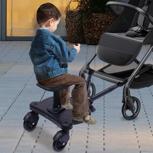 Buggy board bis - buggy, 25kg