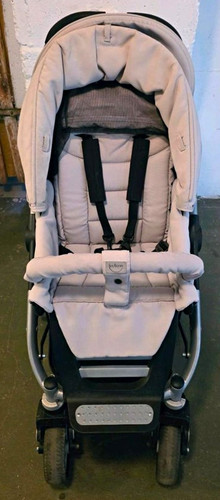 Teutonia kombi kinderwagen - teutonia,