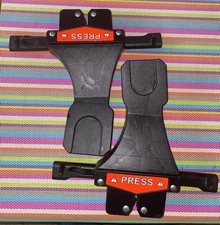 Emmaljunga Adapter für Maxi