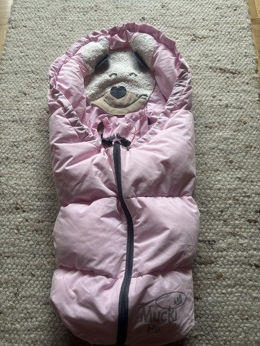 Mucki baby nest - mucki,
