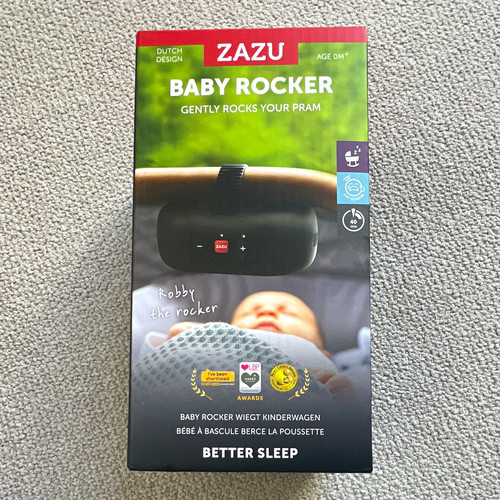 Zazu baby rocker - zazu,