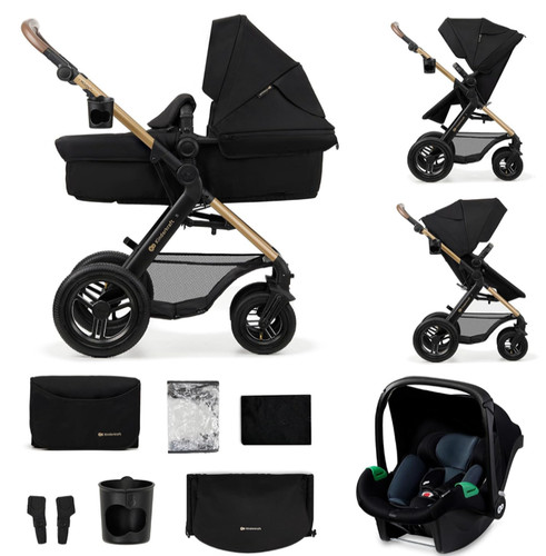 Kinderkraft moov2 air - kinderkraft,