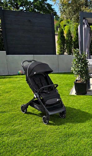 Kinderwagen kabinenbuggy von - kabinenbuggy,