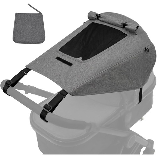 Kinderwagen sonnensegel - sonnensegel, uv