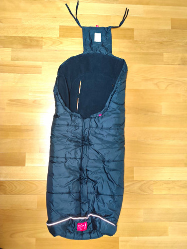 Kaiser kinderwagen fußsack - kaiser, kinderwagen-fußsack