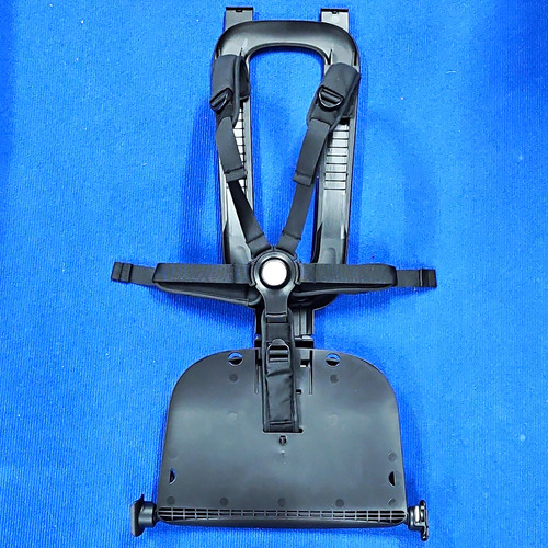 Bugaboo fox sitz - bugaboo, kunststoff