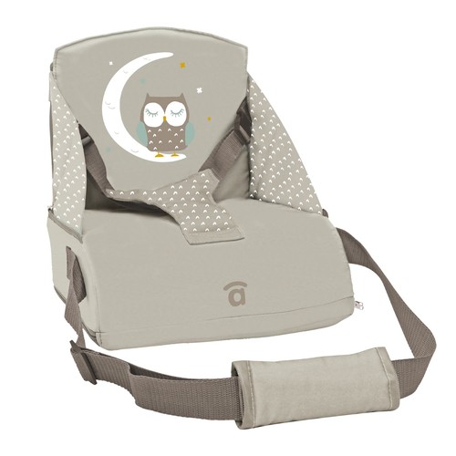 Cuscus owl reisestuhl tasche - cuscus,
