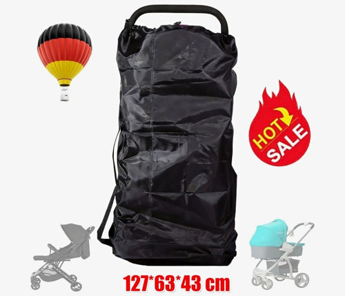Kinderwagen transporttasche - kinderwagen,