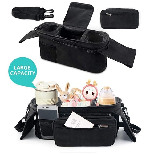 Buggy kinderwagen organizer - buggy,
