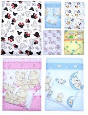 2 - 4 tlg Kinderwagenset Baby