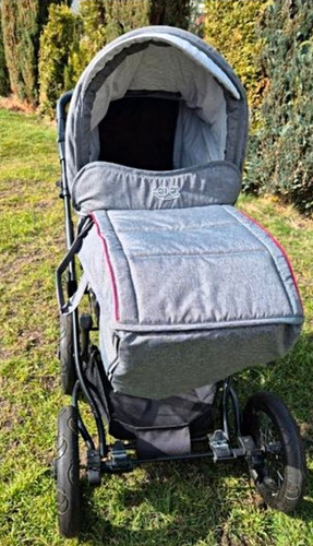 Kombikinderwagen sportwagen - kombikinderwagen, &