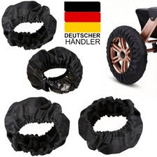 4PCS Kinderwagen Radabdeckung