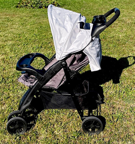 Hauck buggy einsitzer - hauck:,