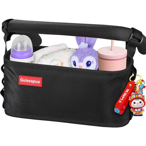 Kinderwagen organizer tasche - organizer,