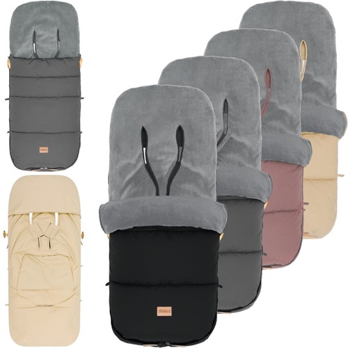 Fillikid fußsack winter - fillikid, warm