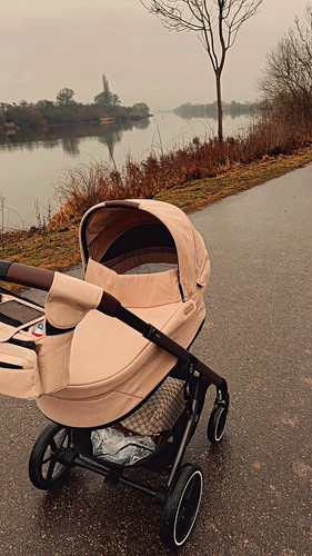 Cybex balios lux set - balios,