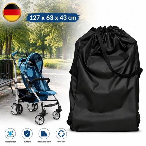 Kinderwagen buggy tasche - kinderwagen, reise