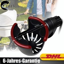 Getränkehalter Kinderwagen