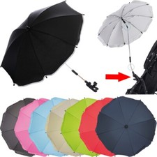 SONNENSCHIRM Kinderwagen