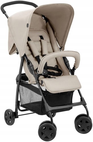 Hauck sport faltbarer - hauck,