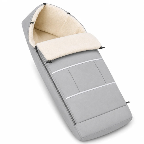 Navaris winter fußsack - winter,