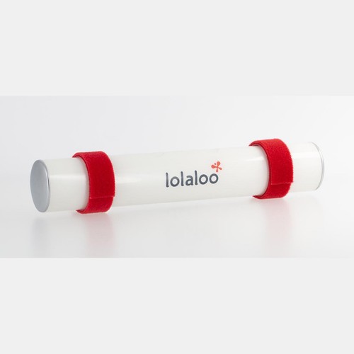 Kinderwagenschaukler lolaloo - ,
