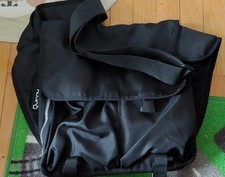 Quinny Wickeltasche Schwarz