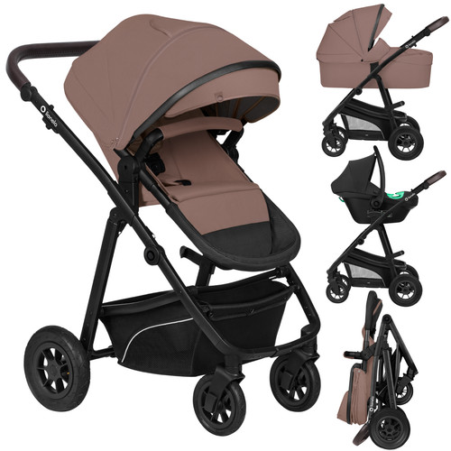 Kinderwagen 1 - kinderwagen, in