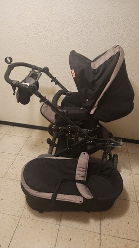 Kinderwagen babyone mit - kinderwagen,