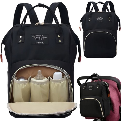 Kinderwagentasche rucksack - kinderwagentasche,