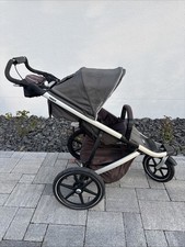Kinderwagen Urban Glide Von