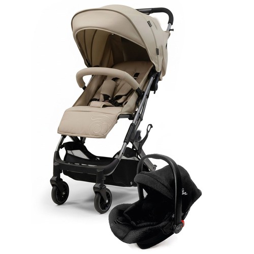 Asalvo 2in1 travel - asalvo, system
