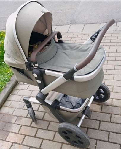 Joolz day kombi kinderwagen - joolz, 3