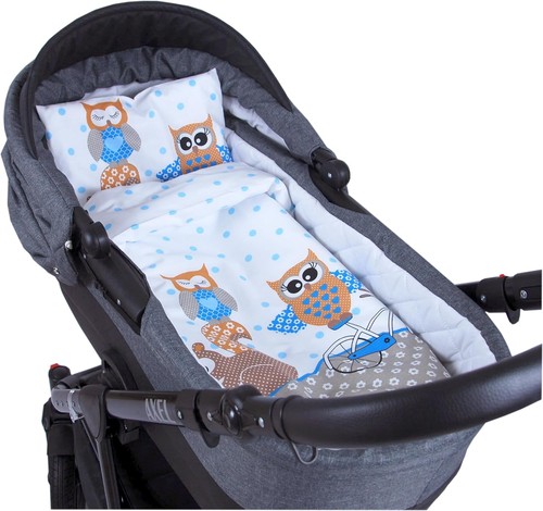 Babylux tlg set bezug für - 2, tlg.