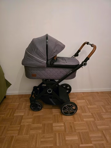 Kinderwagen von hartan - von,