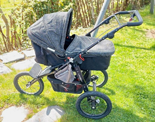 Tfk jogger kombikinderwagen - tfk,