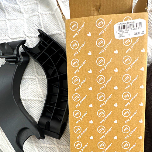 Junior piccol adapter mj35 - adapter,