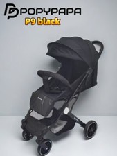 Kinder-Buggy Popypapa P9 -