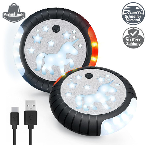 Kinderwagen licht usb - licht,