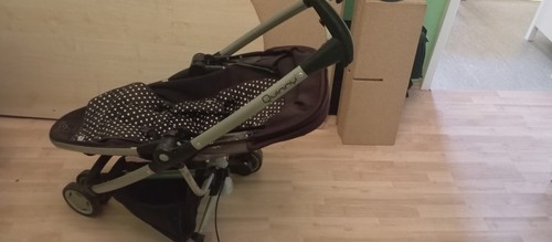 Quinny buggy artikel - buggy,